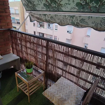 شقة Fabulous In Valencia, Campanar *