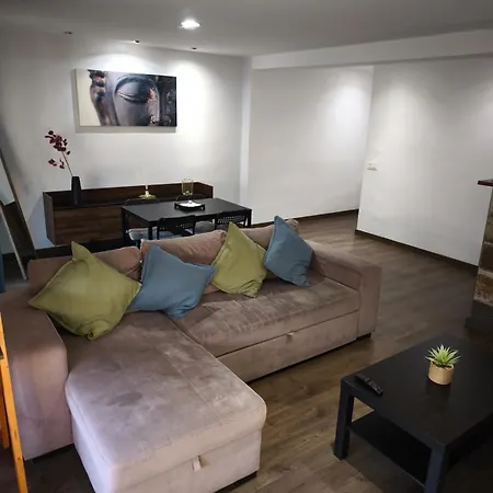 Fabulous In Valencia, Campanar شقة *